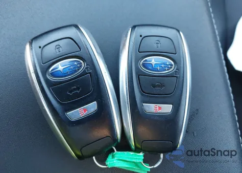 2019 Subaru Outback 2.5I Limited from USA, damaged, VIN 4S4BSANC0K3356974